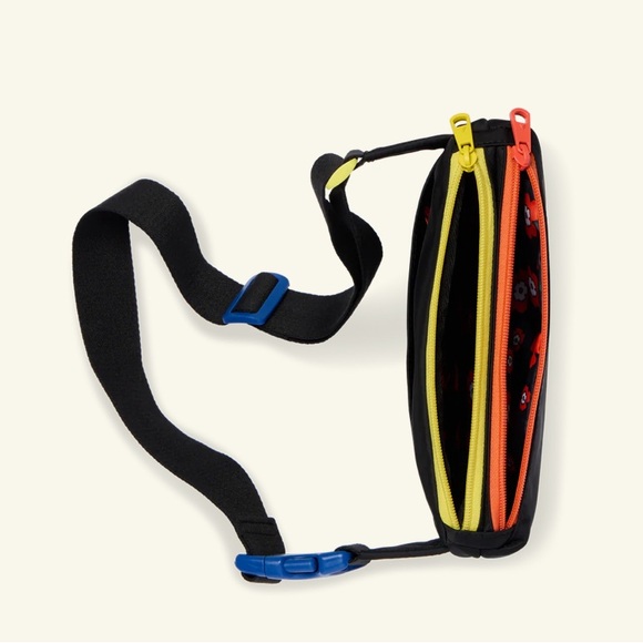 STATE TREY X STATE LORIMER LOVE PEACE FANNY PACK - Picture 2 of 6